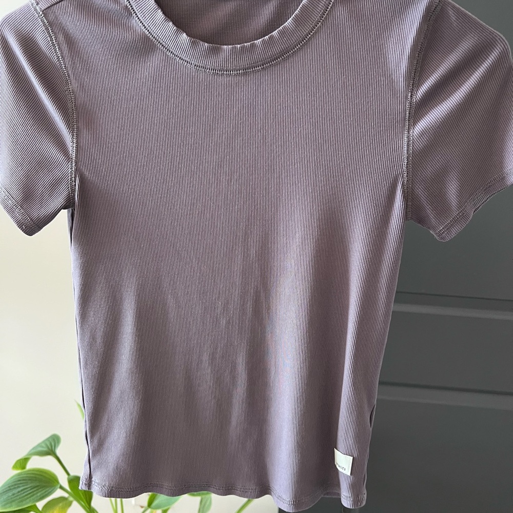 Vuori pose top xs